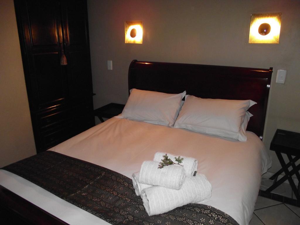 Njala Guest House Middelburg  Room photo